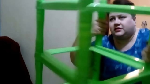 Сборка комода, инструкция для женщин смотреть онлайн