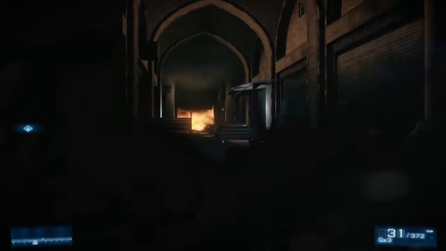 battlefield 3 on AMD A4-3300 2.5ghz HD 64501GB re subido смотреть онлайн