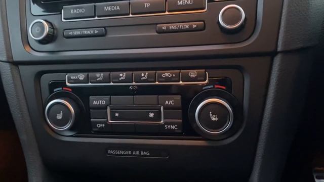 VW Golf GTD MK6 Walkaround Video - Coles Auto Collective смотреть онлайн