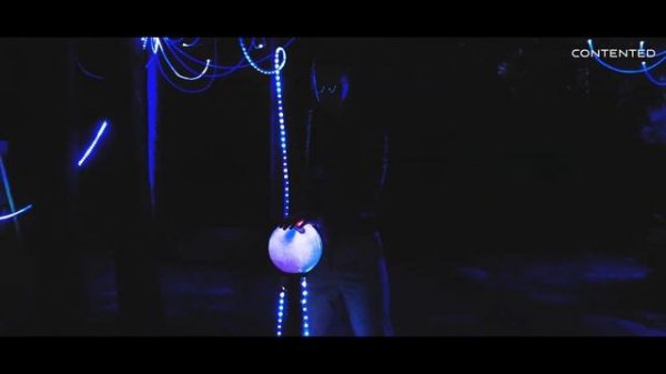 Contented на фестивале Signal 2023