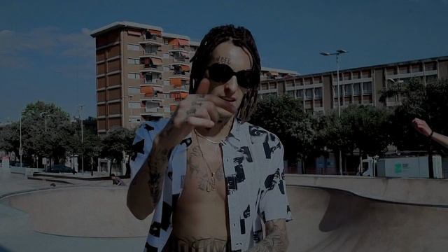 KIZARU - Если бы я был тобой (Prod.Realitybeats) смотреть онлайн