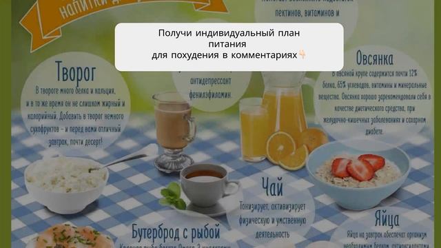 питание после похудения смотреть онлайн