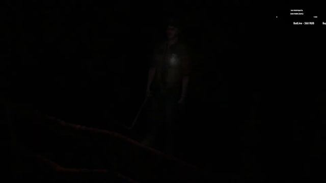 Silent Hill: Origins #2 смотреть онлайн