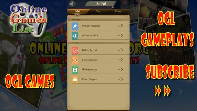 War of Colony Android Gameplay смотреть онлайн