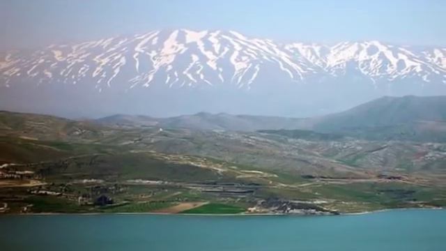Dalida - Lebnane / داليدا - لبنان смотреть онлайн