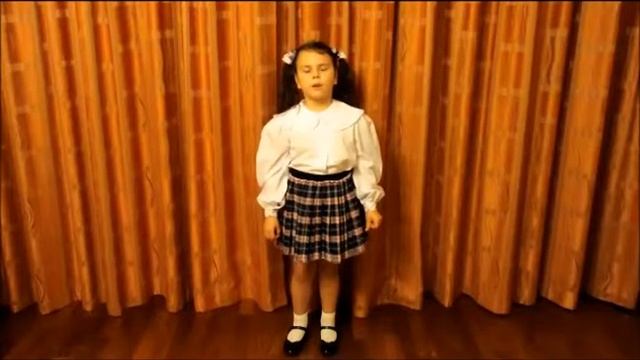 Лермонтов М.Ю. «Парус» смотреть онлайн