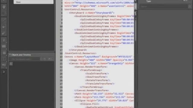 Лекция 7: Элементы управления смотреть онлайн