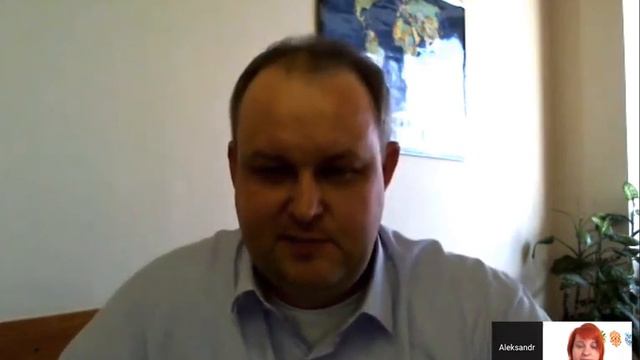 Александр Куприянов о креативе, менеджменте и технологиях в мультимедийных проектах смотреть онлайн
