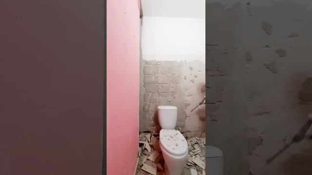 демонтаж ванны опасное работы. смотреть онлайн