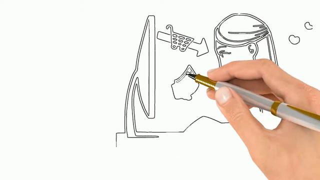 Хотите узнать, какие рукописи горят, но не сгорают, а приносят деньги? смотреть онлайн