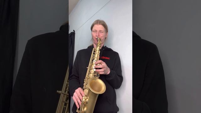 Saxophone Yamaha 31 alto смотреть онлайн