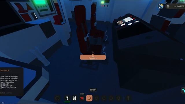 I Used Real Life Military Tactics To Beat Stormworks Military AI! смотреть онлайн