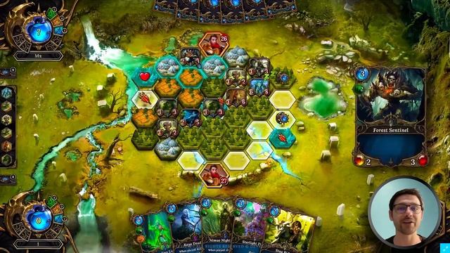 Legends of Elysium Overview смотреть онлайн