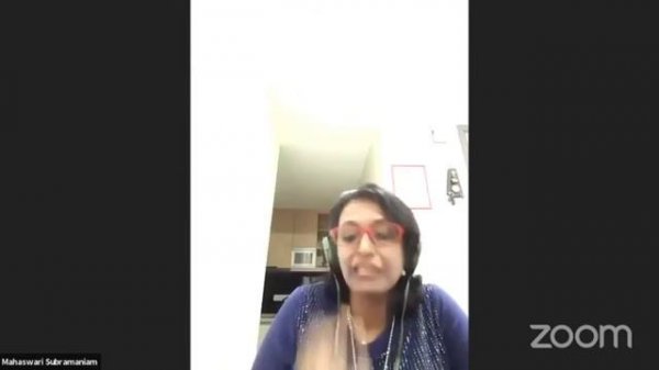 Preventive & Boost Your Immune System by Ms.Mahaswari (CA)