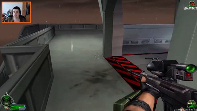 Продвигаемся ближе к NOD ч.2 смотреть онлайн
