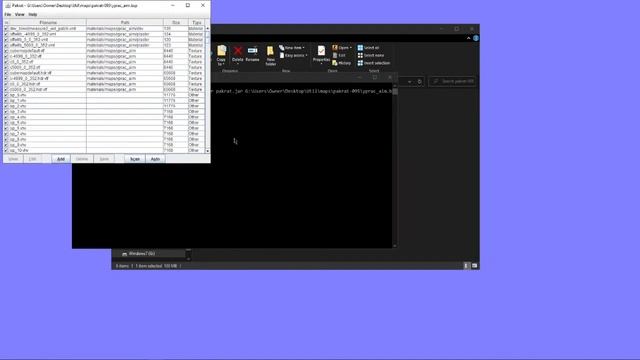 CSGO VScript: Distributing Your Map смотреть онлайн