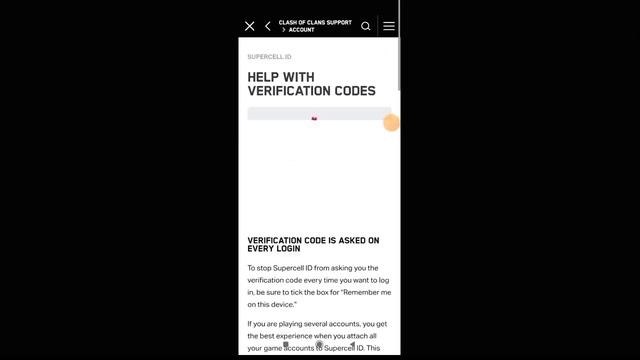 Fix Supercell ID Verification Code not Received on Gmail | Supercell OTP Code Not Coming (Finally) смотреть онлайн