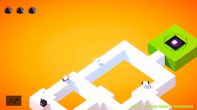Theifax Gameplay! Brackeys Game Jam 2021.2 ! смотреть онлайн