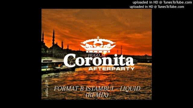 Format B Istambul - Liqiud (Remix) 2020 смотреть онлайн