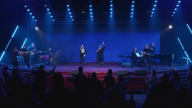 Начни день с Богом (05.07.2023) \ Церковь Благая Весть смотреть онлайн