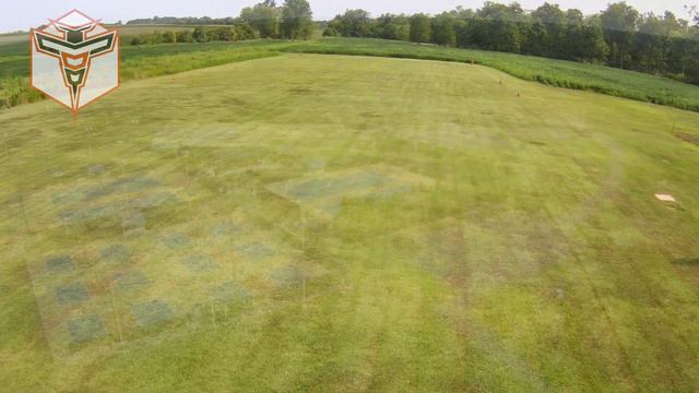 See The Amazing Footage Of The Holystone Hs720R In Flight! смотреть онлайн