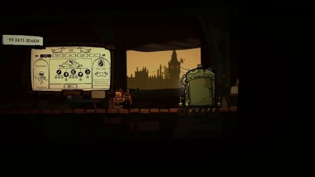 The Swindle Gameplay (PS3 HD)