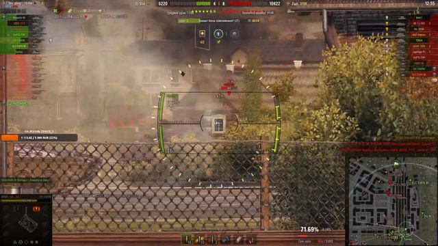 ЗАКАЛКА БОЕМ 15х15 ~ Часть 6 смотреть онлайн