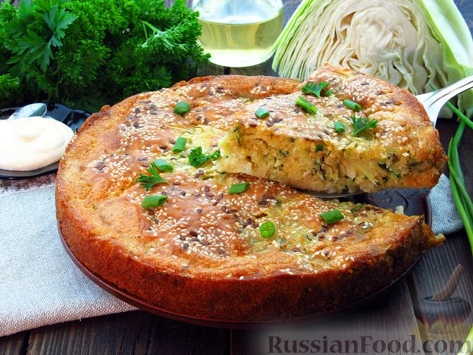 На праздничный стол