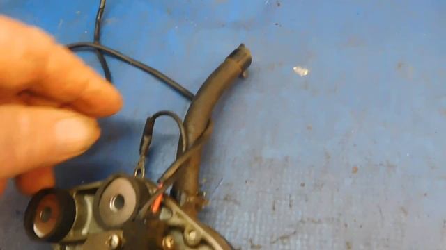 FOR SALE - Nissan / Tohatsu Pressure Switch Assembly 3B7761802 $35.00 M-1