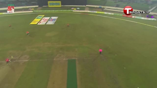 Extended Highlights | Comilla Victorians vs Fortune Barishal | BPL 2024 | Match 8 | T Sports смотреть онлайн