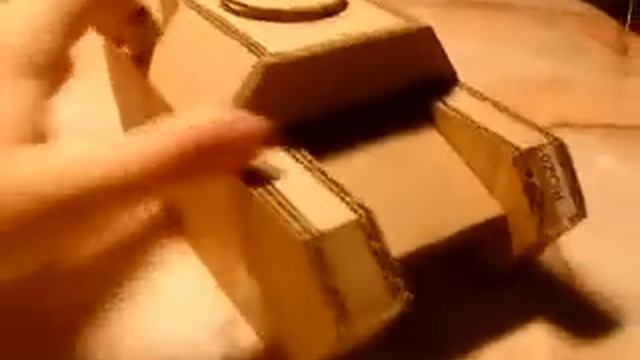Поделки Танки Онлайн: Обзор Васпа смотреть онлайн