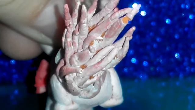 Самодельные фигурки LPS смотреть онлайн