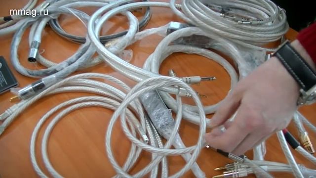 Silverlines - проводник из чистого серебра (Арт-Аура фестиваль) смотреть онлайн