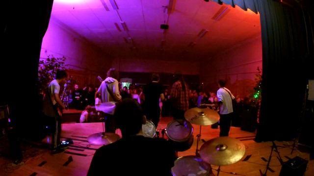 Король и шут - Лесник | Drum cam | Осенний трэш | 21.10.2022 смотреть онлайн