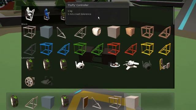 Autocraft #2 - Юный инженер [ПЕРЕЗАЛИВ] смотреть онлайн
