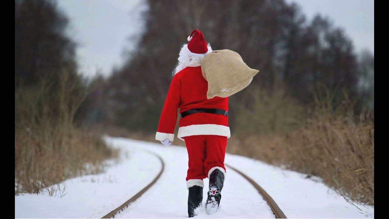 Ольга Гранина - Ёлки разряжены смотреть онлайн