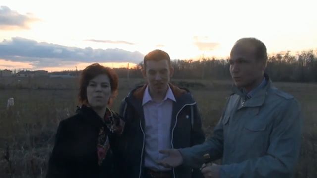 Отзыв счастливых клиентов. Покупка участка земли в Краснодаре. Строительство домов в Краснодаре. смотреть онлайн