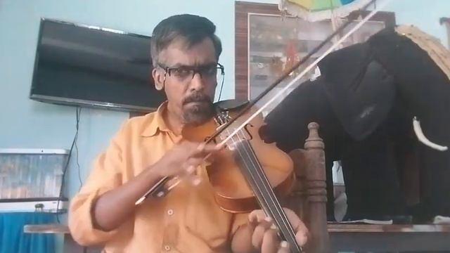 Munnariyippu BGM, Malayalam Movie || Violin || Steccato, Tremolo, Pizzicato, Vibrato || Lathish