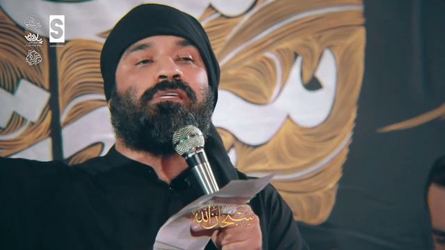 Canəm canəm ey Hüseyn | Əbdul Rza Helali | Məhəmməd Hüseyn Pouyanfar | yeni 2023 смотреть онлайн