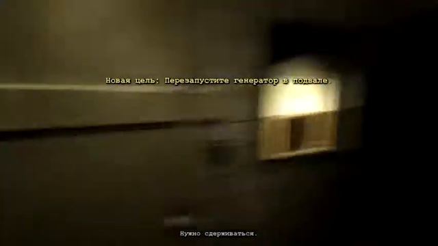 Outlast #1 Зачем я сюда приехал смотреть онлайн