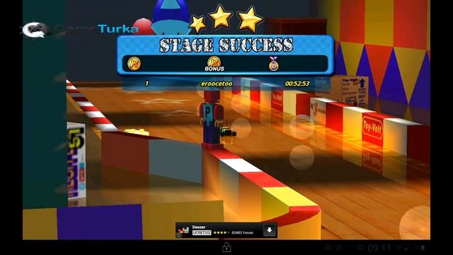 RE-VOLT 2 : Best RC 3D Racing Android GamePlay (HD) смотреть онлайн