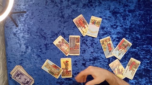 23. Когда выйду замуж и за кого? Карты Таро. Вопрос-ответ. смотреть онлайн