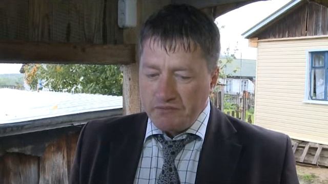 В с. Родники Соликамского района сдан дом после капитального ремонта, СольТВ смотреть онлайн