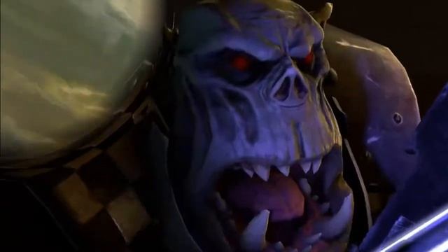 Моя твоя не понимать # 9 Книги для вхождения в Warhammer 40000