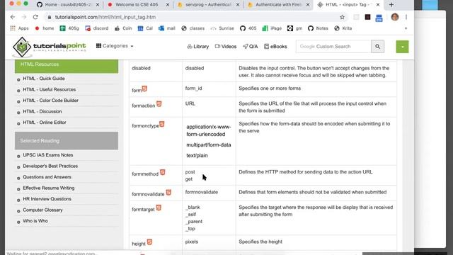 CSE 405 Spring 2020 Lecture 3 смотреть онлайн