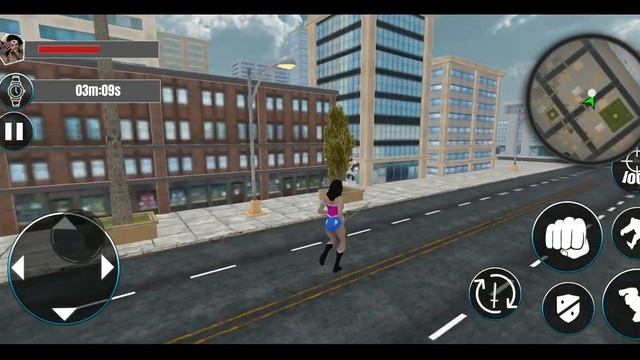 TOP 10 WONDER WOMAN GAMES FOR ANDROID | TOP 10 HIGH GRAPHICS WONDER WOMAN GAMES FOR ANDROID смотреть онлайн
