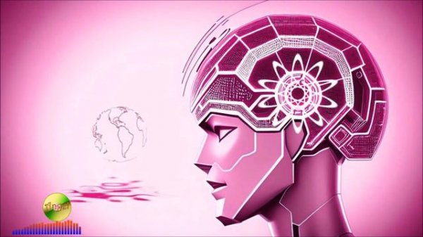 Dark Techno - TRAUMA by Aim To Head