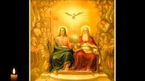 Молитва   Царю Небесный – 40 раз подряд