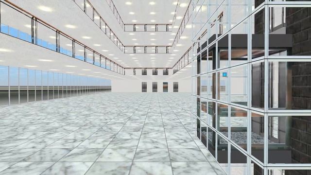 #295 Symulator Skyscrapersim: Elite Shopping Center in Pokemon City смотреть онлайн