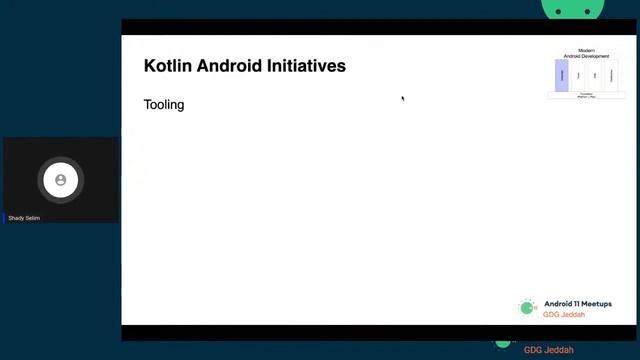 Kotlin and Jetpack Updates смотреть онлайн